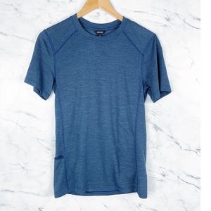 Allbirds Womens Natural Run Tee
